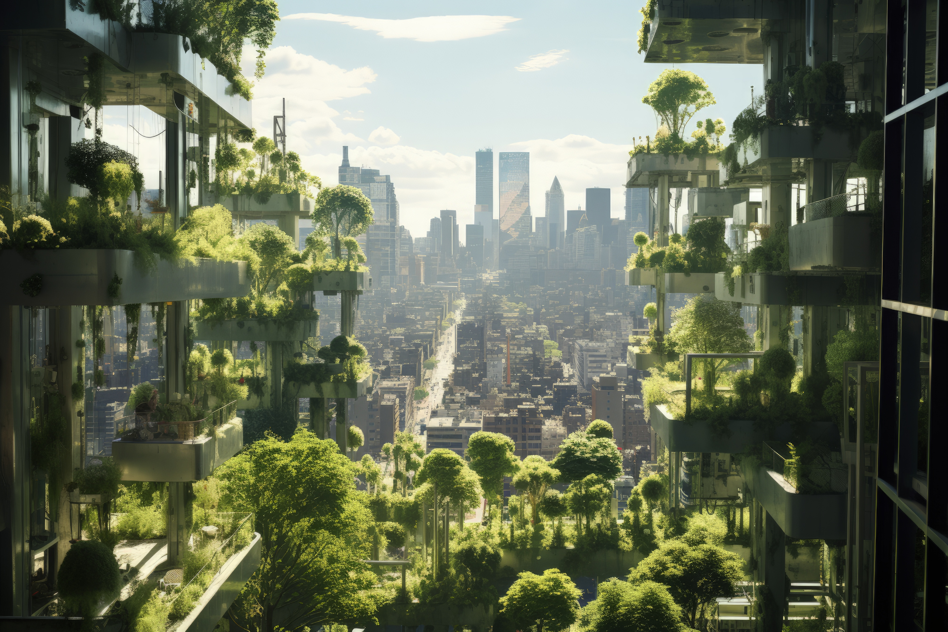 Sustentabilidade Urbana